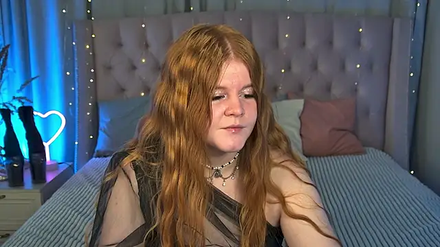 JessicaEmber online show from 04-05-26, 06:20