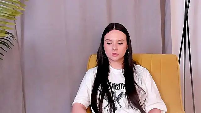 MeghanSkaer online show from 03-12-26, 09:24