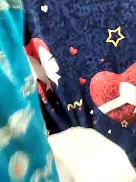 Hot lady234 online show from 03-31-26, 06:54