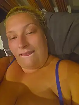 Sexy-Mumma-ElsieX online show from 07-28-26, 08:52