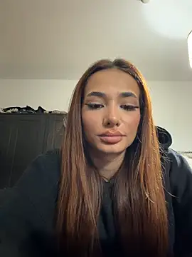 MiilaStarr online show from 03-11-26, 08:36