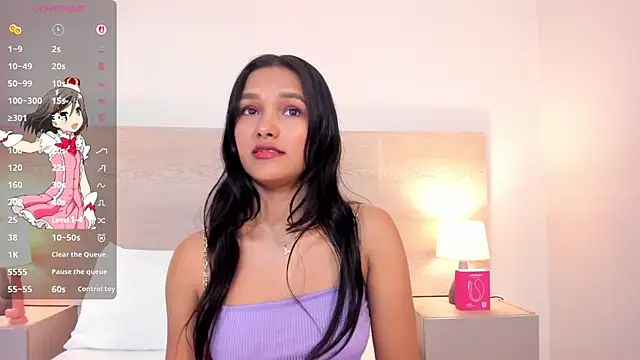 isabellathomass online show from 07-27-26, 07:21
