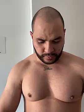 Axel Dominus online show from 03-19-26, 07:03