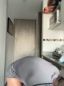 Axel Dominus online show from 04-02-26, 08:04