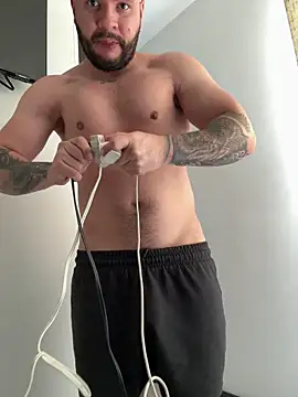 Axel Dominus online show from 03-23-26, 03:01