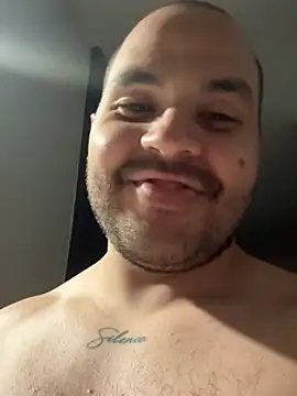 Axel Dominus online show from 04-21-26, 01:07