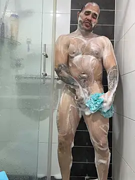 Axel Dominus online show from 04-21-26, 01:42