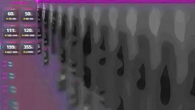 Zoe Evaanss  online show from 08-01-26, 01:53