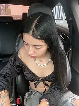 afrodita pinkk online show from 03-19-26, 03:45