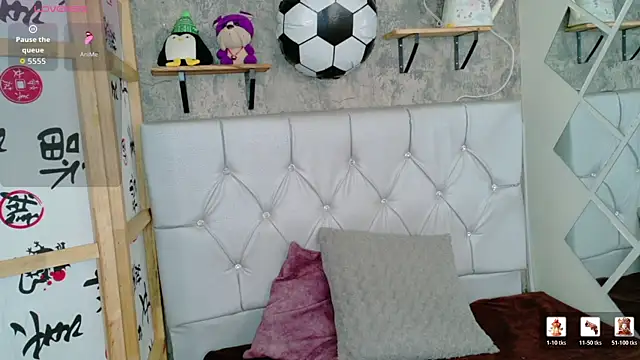 Sophia xoxo1 online show from 07-21-26, 02:18