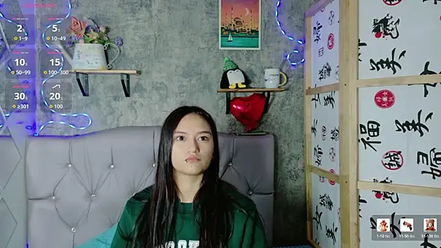 Sophia xoxo1 online show from 03-20-26, 11:44