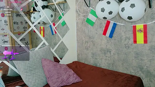 Sophia xoxo1 online show from 06-27-26, 03:07