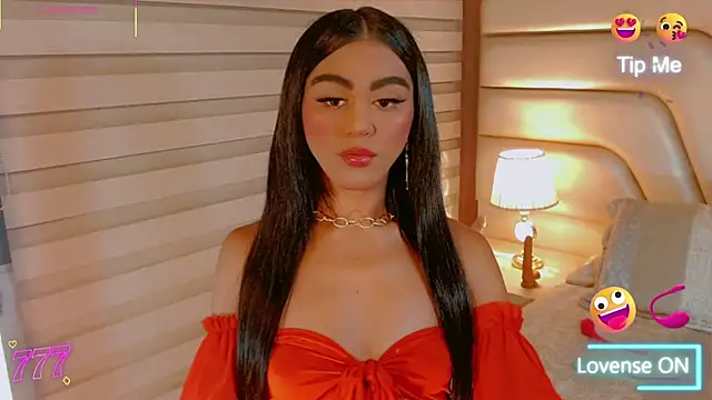 tiifannysexyhot online show from 05-17-26, 04:45