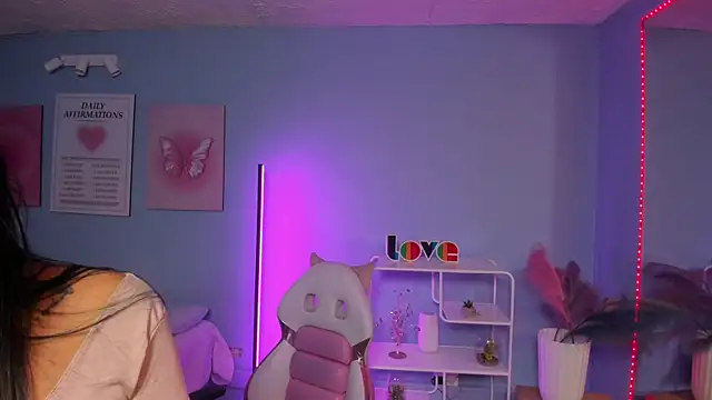 Rachel Wren online show from 06-10-26, 07:37