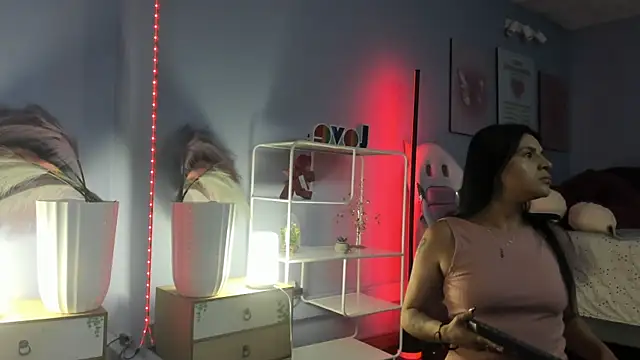Rachel Wren online show from 06-29-26, 07:24