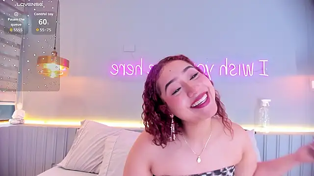 catalina herrera  online show from 03-16-26, 09:39