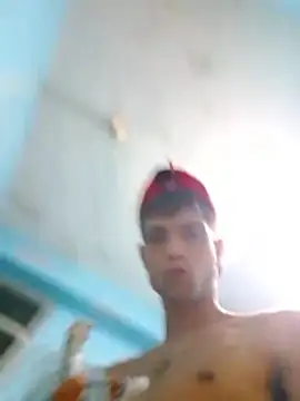 DanyCubanoCumm online show from 03-12-26, 12:05