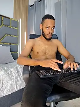 Oliver bigblack cock online show from 04-12-26, 06:00