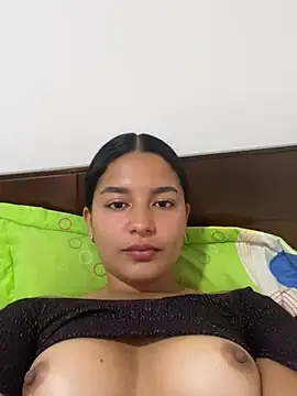 AbbyRousee online show from 03-18-26, 09:15