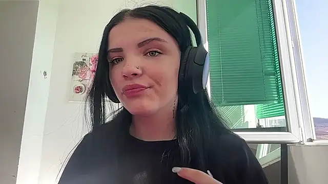 Kateqte online show from 03-14-26, 11:05