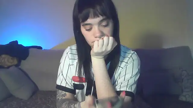 Snapshot of anastasia-evans chatting on 05-10-26, 11:28 anastasia-evans online show from 05-10-26, 11:28