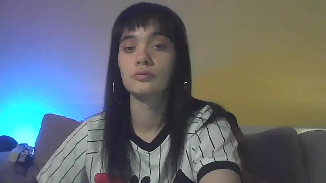Snapshot of anastasia-evans chatting on 05-12-26, 10:27 anastasia-evans online show from 05-12-26, 10:27