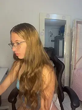 blondie dity squirt online show from 04-26-26, 11:51