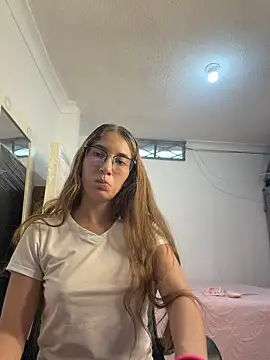 blondie dity squirt online show from 04-15-26, 08:20