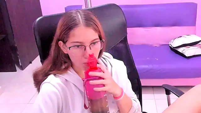 blondie dity squirt online show from 04-08-26, 11:55