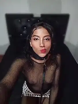 KattyBerryX online show from 03-18-26, 08:43