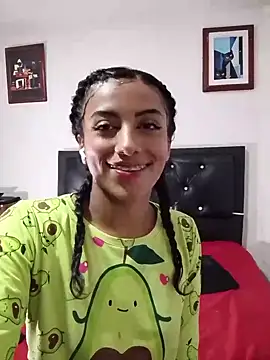 KattyBerryX online show from 03-19-26, 08:20