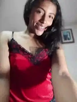 KattyBerryX online show from 04-04-26, 09:21