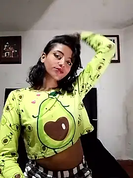 KattyBerryX online show from 04-06-26, 06:20