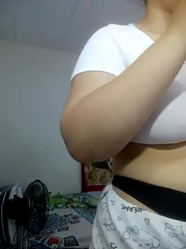 antonelared18 online show from 03-31-26, 11:18