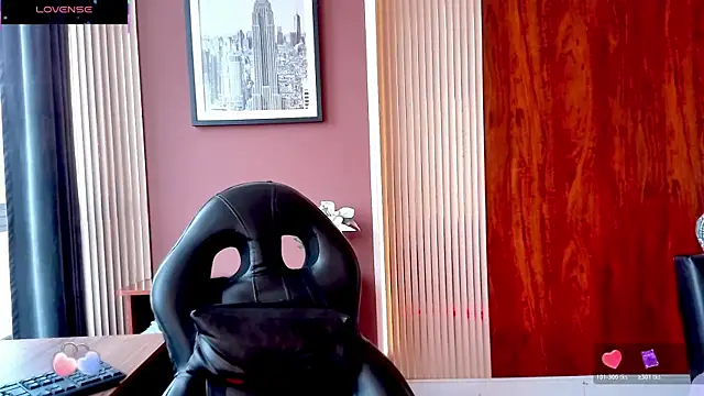 psychodoll 11 online show from 04-24-26, 02:41