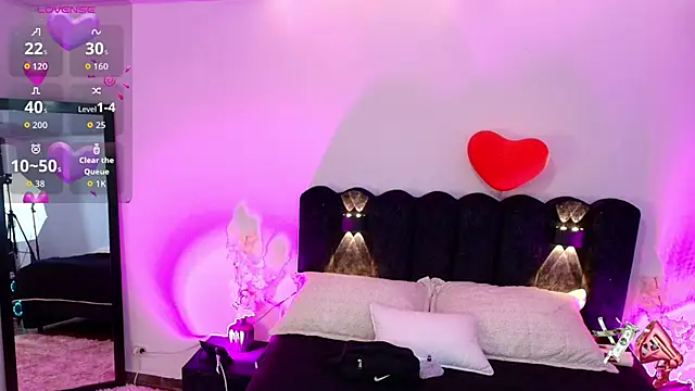 Afroditas 11 online show from 04-04-26, 12:34