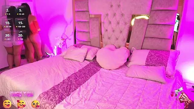 Afroditas 11 online show from 03-27-26, 01:12