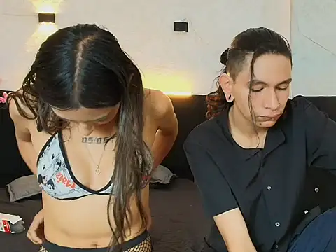 DarkLiightt online show from 03-16-26, 02:10