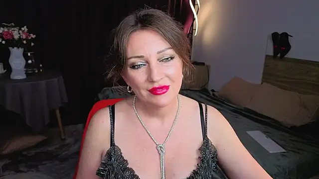 Sirena Fly online show from 06-18-26, 10:15