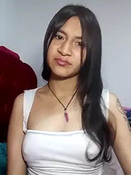 Snapshot of KarolaMendez chatting on 05-29-26, 09:10 KarolaMendez online show from 05-29-26, 09:10
