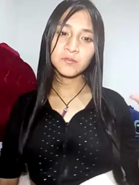 Snapshot of KarolaMendez chatting on 07-13-26, 12:00 KarolaMendez online show from 07-13-26, 12:00