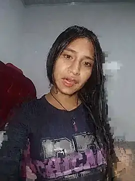 Snapshot of KarolaMendez chatting on 07-18-26, 01:14 KarolaMendez online show from 07-18-26, 01:14