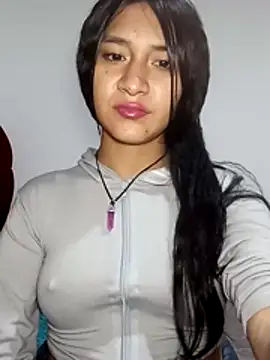 Snapshot of KarolaMendez chatting on 07-05-26, 09:43 KarolaMendez online show from 07-05-26, 09:43