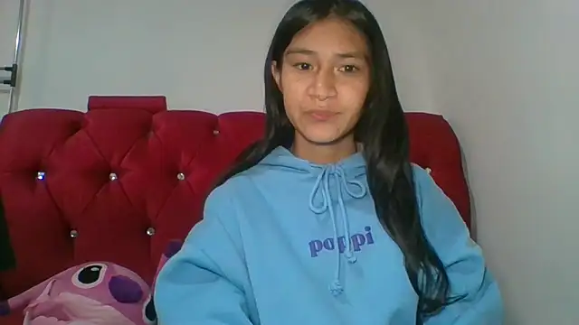Snapshot of KarolaMendez chatting on 04-30-26, 08:57 KarolaMendez online show from 04-30-26, 08:57