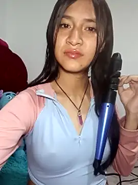 Snapshot of KarolaMendez chatting on 04-26-26, 10:29 KarolaMendez online show from 04-26-26, 10:29