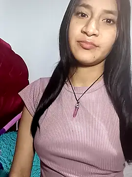 Snapshot of KarolaMendez chatting on 05-10-26, 09:27 KarolaMendez online show from 05-10-26, 09:27