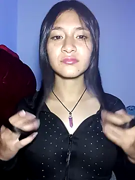 Snapshot of KarolaMendez chatting on 06-16-26, 11:49 KarolaMendez online show from 06-16-26, 11:49