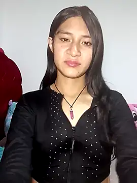 Snapshot of KarolaMendez chatting on 05-31-26, 12:27 KarolaMendez online show from 05-31-26, 12:27