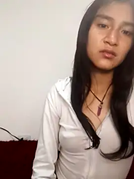 Snapshot of KarolaMendez chatting on 03-29-26, 06:09 KarolaMendez online show from 03-29-26, 06:09