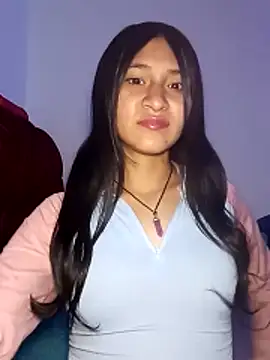 Snapshot of KarolaMendez chatting on 06-06-26, 12:38 KarolaMendez online show from 06-06-26, 12:38